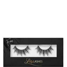 Lilly Lashes Faux Mink - Miami