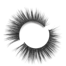 Lilly Lashes Faux Mink - NYC