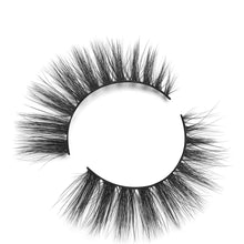 Lilly Lashes Faux Mink - Doha