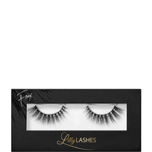 Lilly Lashes Faux Mink - Doha