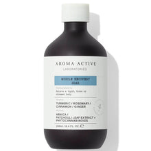 Aroma Active Muscle Recovery Soak 250ml