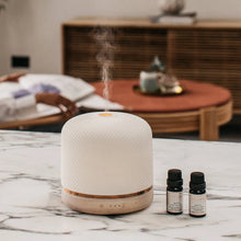 NEOM Wellbeing Pod Luxe Diffuser