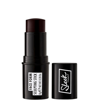 Sleek MakeUP Face Form Sculpting Stick 8g (Various Shades)