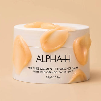 Alpha-H Melting Moment Cleansing Balm 90g