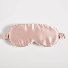 ïn home 100% Silk Eyemask - Pink