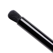 Tweezerman Shaping Round Brow Brush