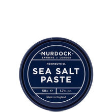 Murdock London Sea Salt Paste 50ml