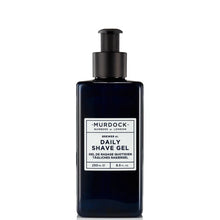 Murdock London Daily Shave Gel 250ml