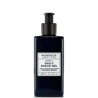 Murdock London Daily Shave Gel 250ml