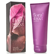 Floral Street Iris Goddess Body Wash 200ml