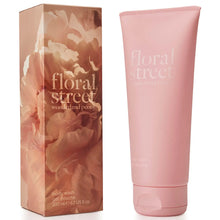 Floral Street Wonderland Peony Body Wash 200ml