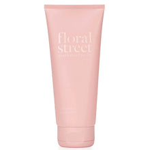 Floral Street Wonderland Peony Body Wash 200ml