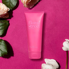 Floral Street Neon Rose Body Cream 200ml