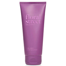 Floral Street Iris Goddess Body Cream 200ml