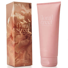 Floral Street Wonderland Peony Body Cream 200ml