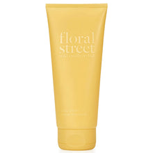 Floral Street Wild Vanilla Orchid Body Cream 200ml