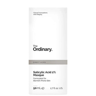 The Ordinary Salicylic Acid 2% Masque 100ml