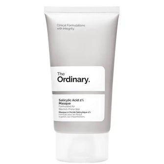 The Ordinary Salicylic Acid 2% Masque 100ml