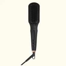 Amika Polished Perfection Straightening Brush