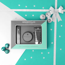 Kennedy & Co Gift Set 2 Trio (Worth £25.50)