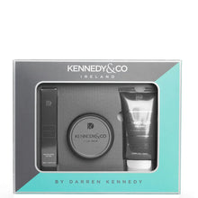 Kennedy & Co Gift Set 2 Trio (Worth £25.50)