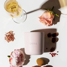 OUAI Melrose Place Candle