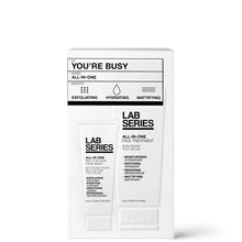 Lab Series You're Busy Set (Worth £32.00)