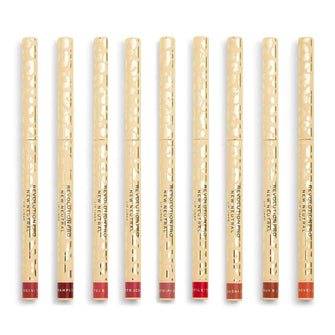 Revolution Pro New Neutral Lip Liner 0.18g (Various Shades)