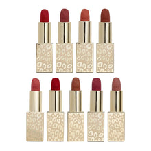 Revolution Pro New Neutral Satin Matte Lipstick 3.6g (Various Shades)