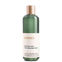 Biossance Squalane and BHA Pore Minimising Toner 120ml