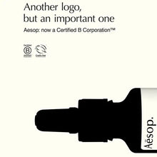 Aesop Conditioner Screw Cap Refill 500ml