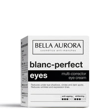 Bella Aurora Blanc-Perfect Multi-Corrective Eye Contour Treatment 15ml