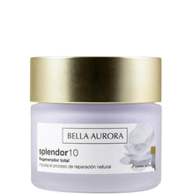 Bella Aurora Splendor 10 Anti-Ageing Total Regeneration Night Cream 50+ 50ml