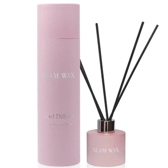 Glam Wax Blush Sands Diffuser 100ml