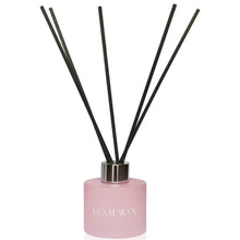 Glam Wax Lemon Sherbert Diffuser 100ml