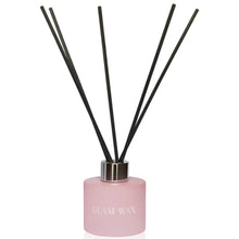 Glam Wax Rose Water Diffuser 100ml