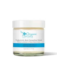 The Organic Pharmacy Hyaluronic Acid Corrective Mask 60ml