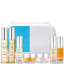 The Organic Pharmacy Essential Skincare Kit