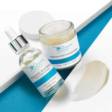 The Organic Pharmacy Intense Moisture Boost Kit