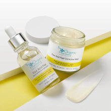 The Organic Pharmacy Renew and Smooth Kit