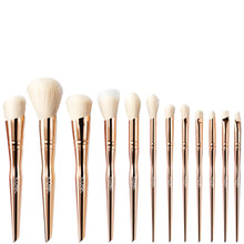 ICONIC London All Angles Brush Set