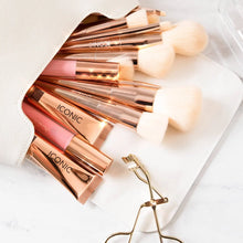 ICONIC London All Angles Brush Set