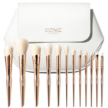 ICONIC London All Angles Brush Set