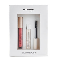 Ecooking Everyday Makeup Set - 01