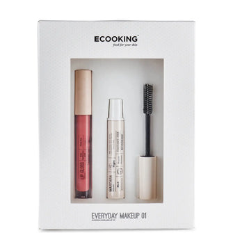 Ecooking Everyday Makeup Set - 01