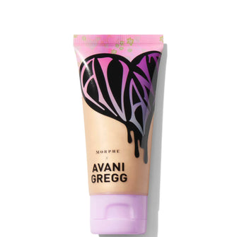 Morphe X Avani Gregg Whoa Glow Face and Body Illuminator