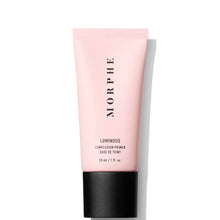 Morphe Luminous Complexion Primer