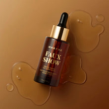 Morphe Faux Show Sunless Tanning Face and Body Drops