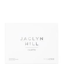 Morphe X Jaclyn Hill Eyeshadow Palette