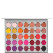 Morphe X Jaclyn Hill Eyeshadow Palette Vol II